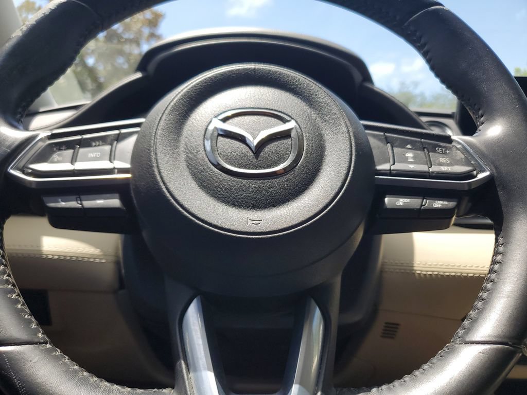 Used 2020 MAZDA MAZDA6 Grand Touring FWD image 24
