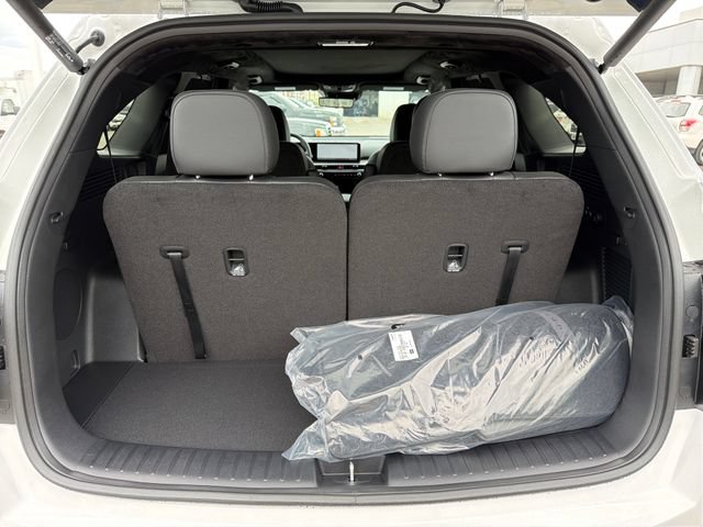 New 2026 Kia Sorento SX Prestige AWD/4WD image 25