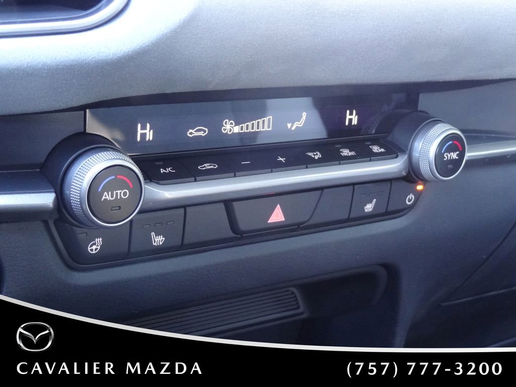 New 2026 MAZDA CX-30 Aire Edition AWD/4WD image 26