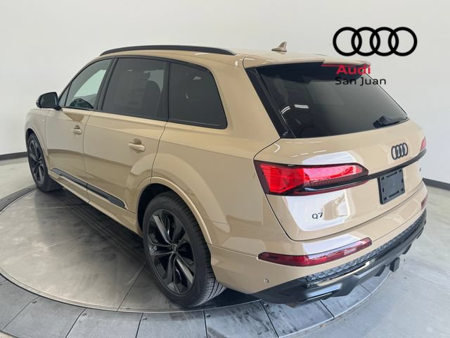 New 2026 Audi Q7 Premium Plus AWD/4WD image 34