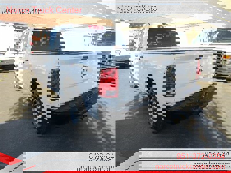 Used 2014 RAM 1500 Tradesman image 12