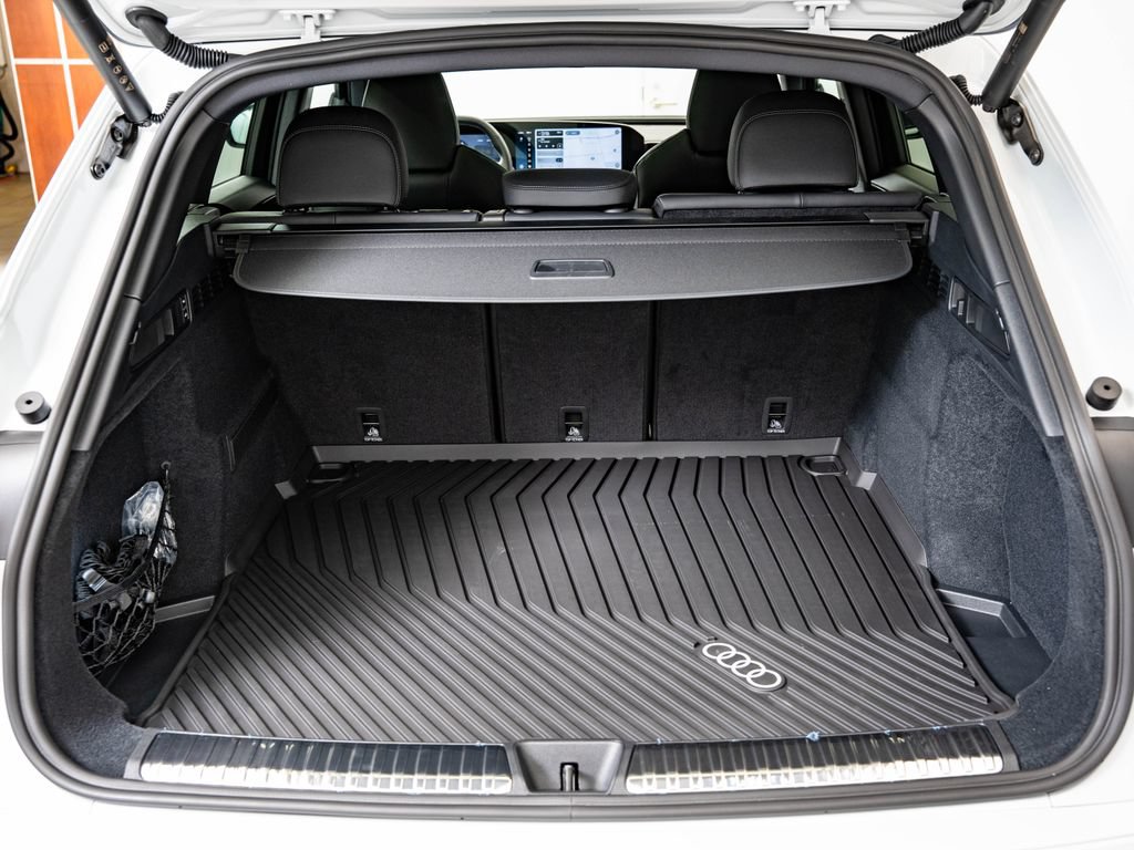 New 2026 Audi SQ5 Premium Plus AWD/4WD image 20