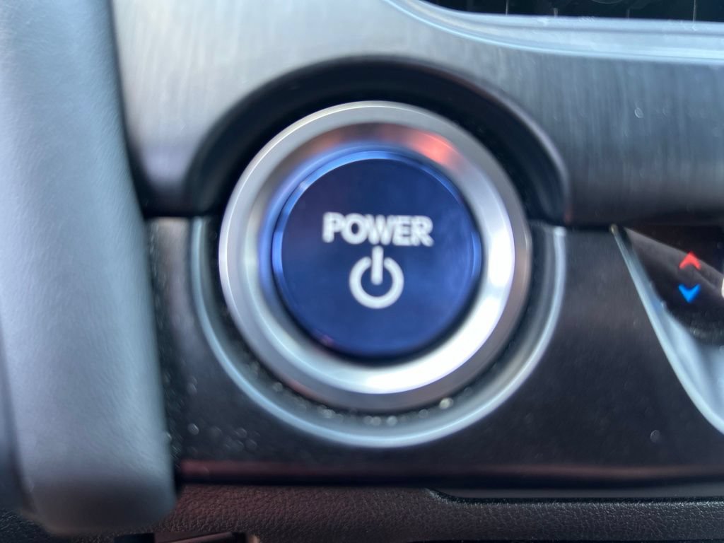 Used 2020 Lexus UX 250h F Sport w/ F Sport Premium Package AWD/4WD image 28