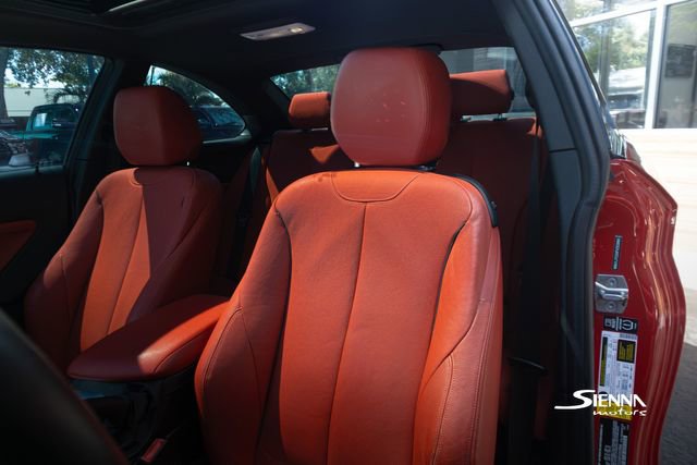 Used 2015 BMW M235i Coupe image 20