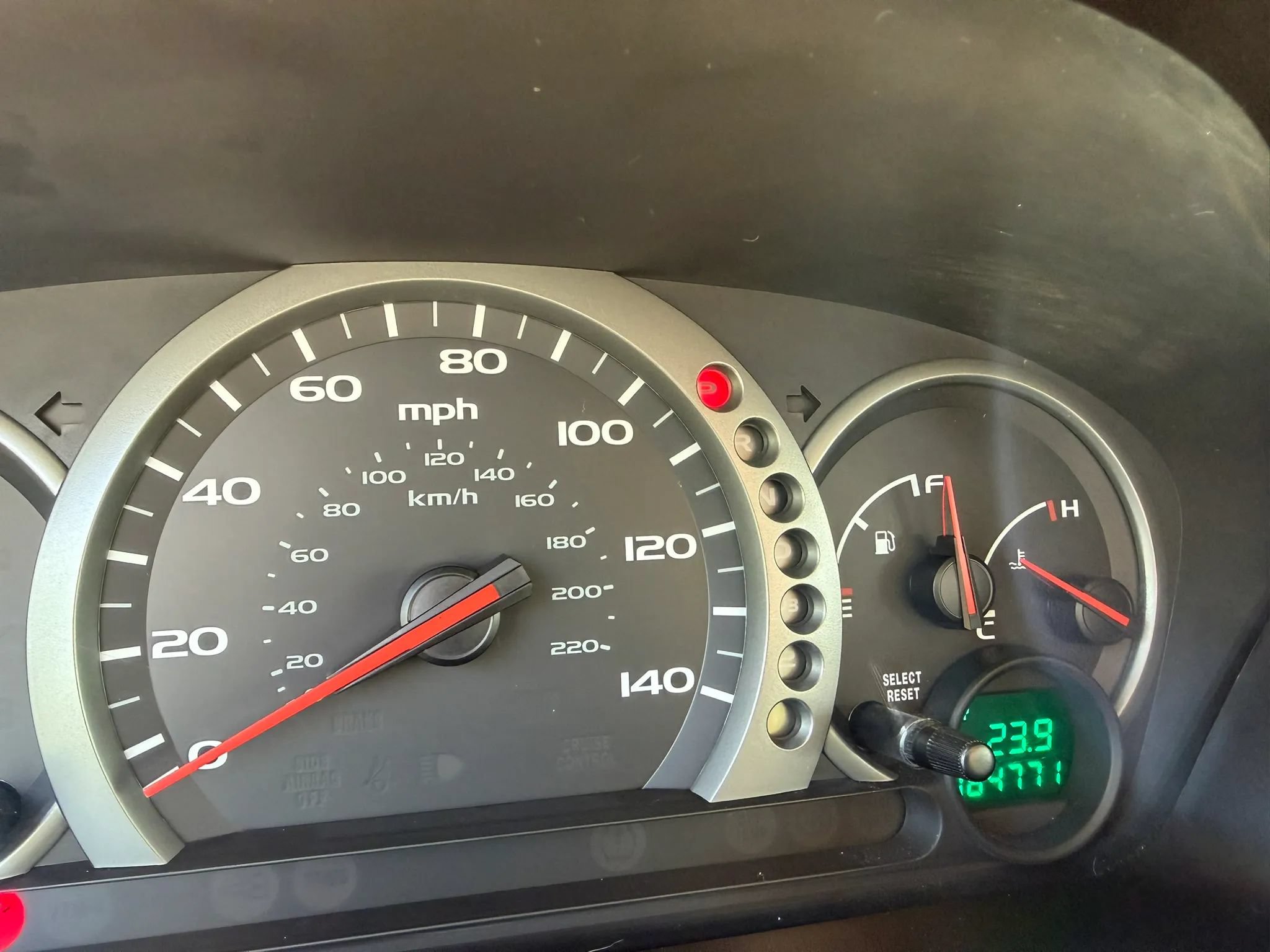 Used 2005 Honda Pilot LX image 22