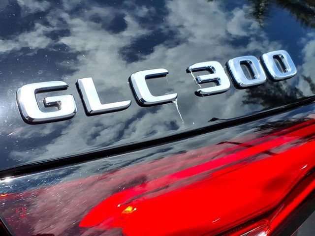 Used 2023 Mercedes-Benz GLC 300 4MATIC image 33