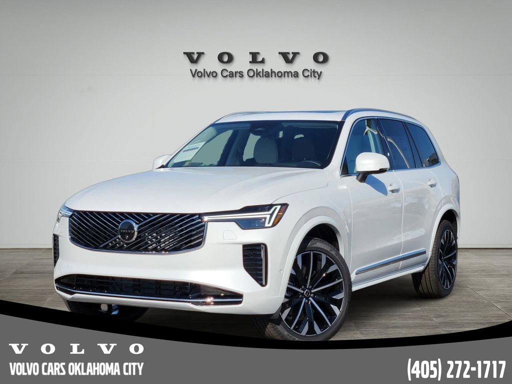Used 2026 Volvo XC90 B6 Ultra image 1