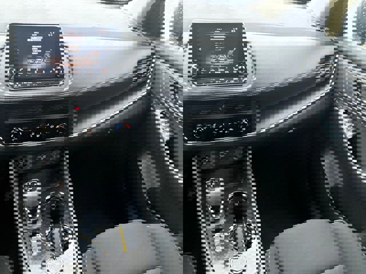 Certified 2024 Nissan Rogue S AWD/4WD image 16