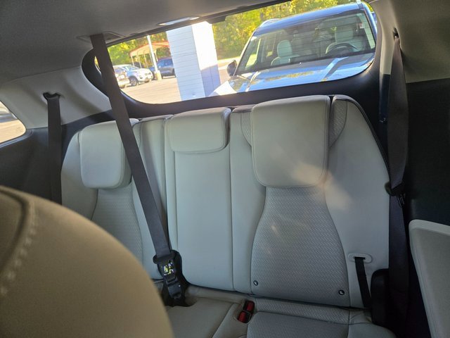 New 2025 Kia Carnival SX Prestige image 20