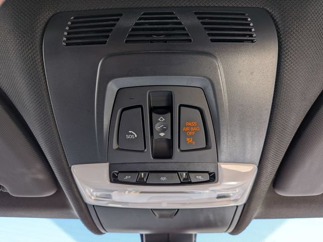 Used 2017 BMW X5 xDrive35i AWD/4WD image 14