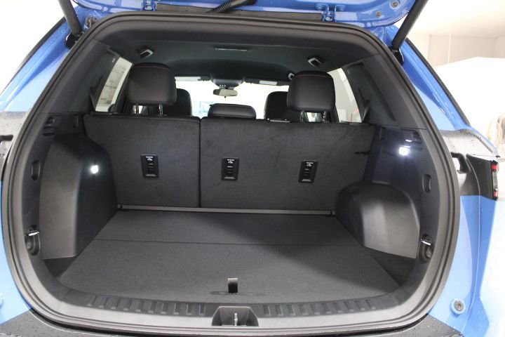 New 2026 Chevrolet Equinox RS w/ Convenience Package III image 13