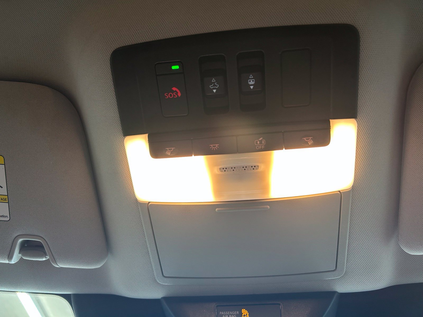 Used 2023 Nissan Pathfinder SL w/ SL Premium Package AWD/4WD image 21