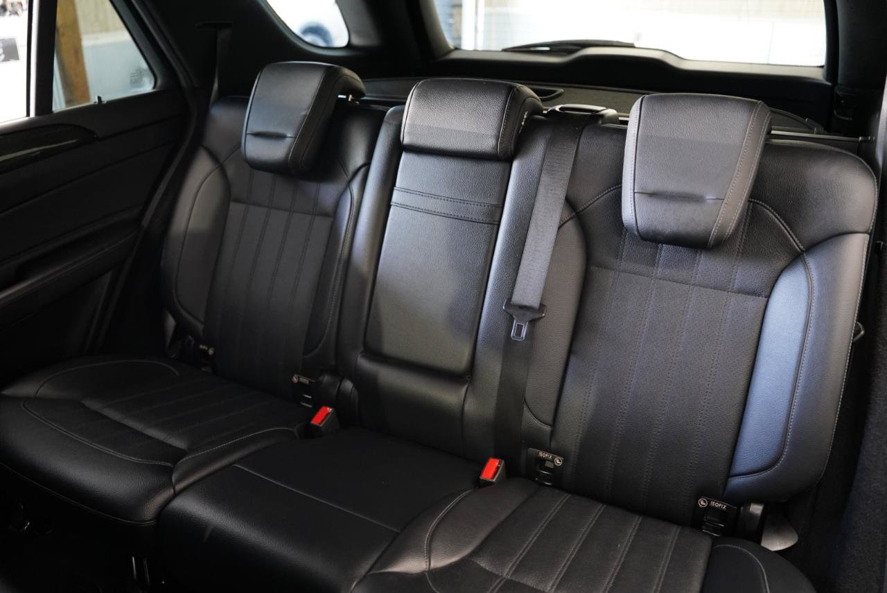 Used 2019 Mercedes-Benz GLE 400 4MATIC image 36