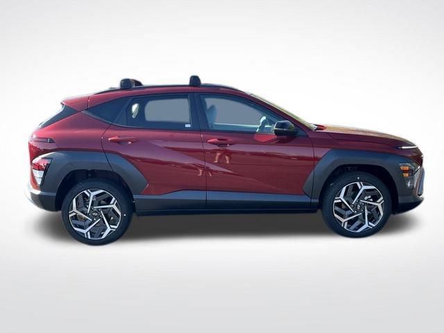 New 2026 Hyundai Kona SEL Premium image 7
