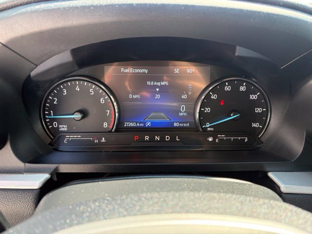 Used 2021 Ford Explorer XLT w/ Equipment Group 202A AWD/4WD image 14
