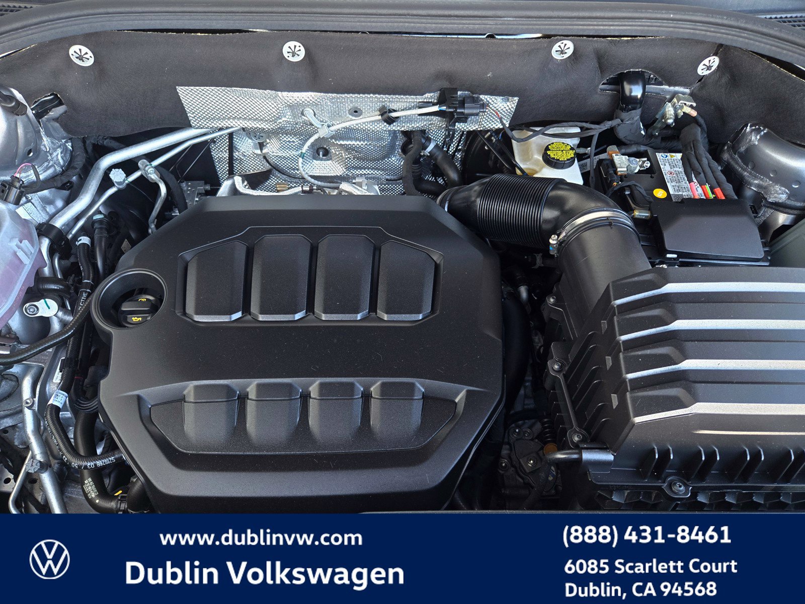 Used 2024 Volkswagen Atlas SE AWD/4WD image 29