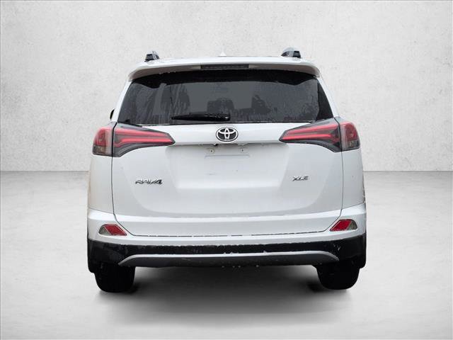 Used 2016 Toyota RAV4 XLE image 7