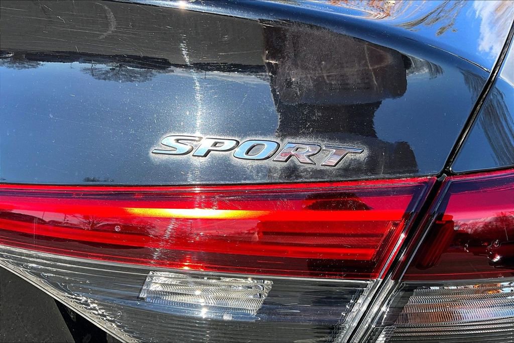 Used 2024 Honda Civic Sport image 24