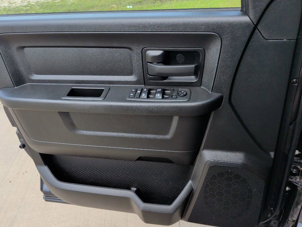 Used 2021 RAM 3500 Tradesman AWD/4WD image 10
