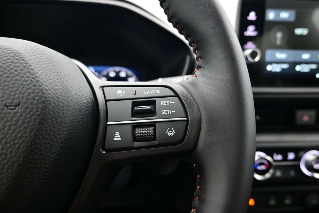 New 2026 Honda CR-V Sport-L image 46