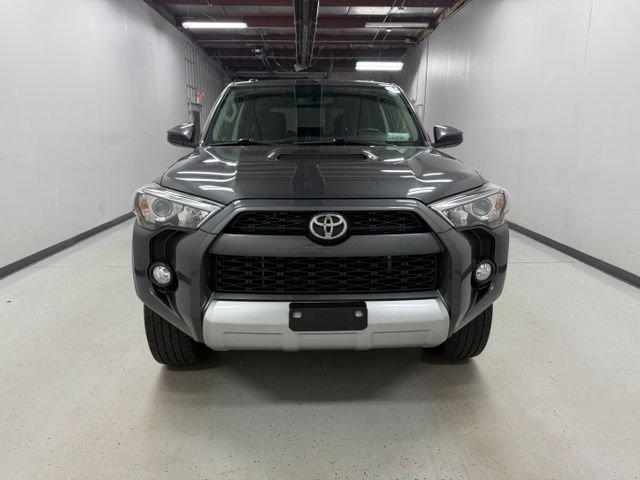 Used 2015 Toyota 4Runner Trail AWD/4WD image 2