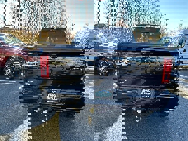 New 2026 RAM 2500 Big Horn image 7