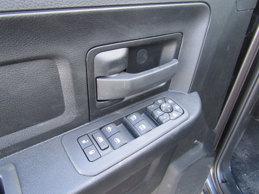 New 2026 RAM 2500 Tradesman image 19