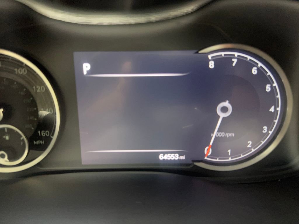 Used 2023 Genesis GV80 3.5T w/ Advanced Package image 61