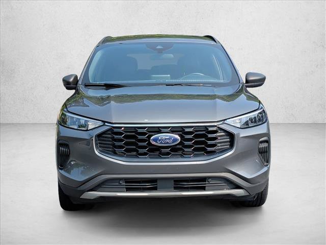 Used 2025 Ford Escape ST-Line FWD video 2