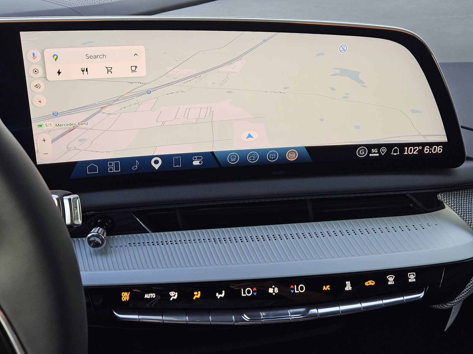 New 2027 Cadillac Optiq Sport AWD/4WD image 19