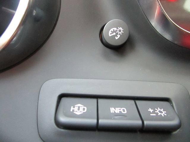 Used 2021 Chevrolet Camaro SS image 12