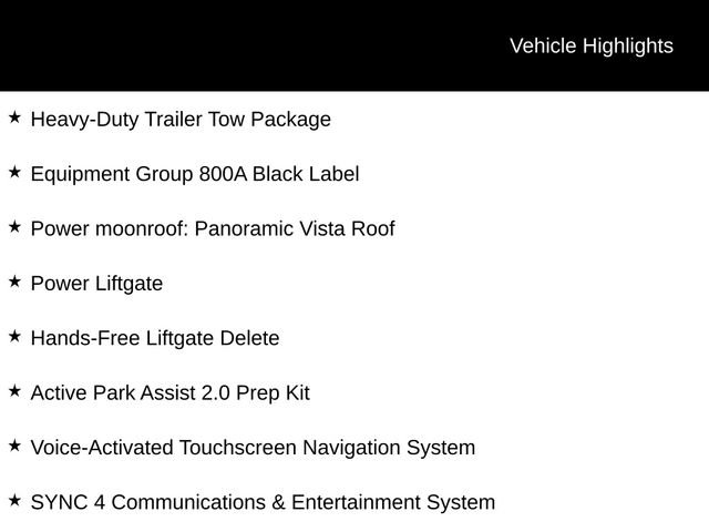 Used 2022 Lincoln Navigator L Black Label image 12