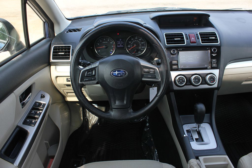 Used 2015 Subaru Crosstrek 2.0i Premium image 10
