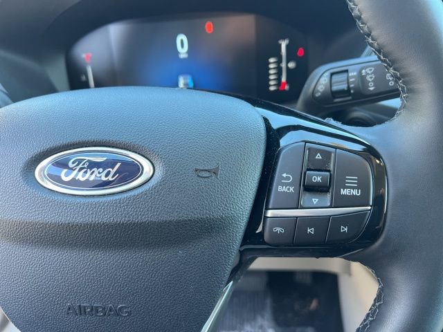 Used 2023 Ford Escape Active AWD/4WD image 26
