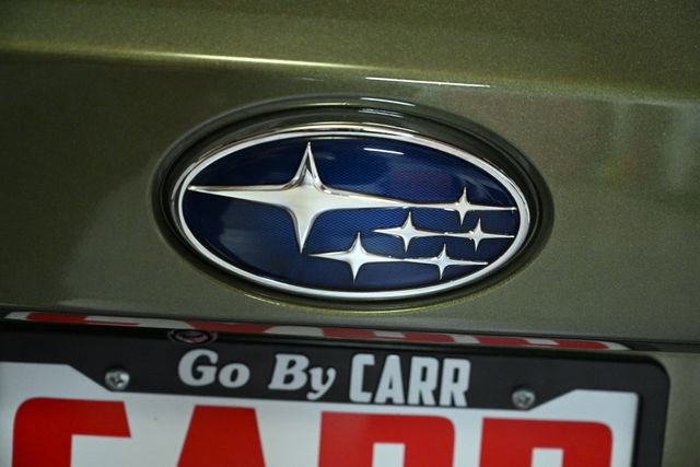 Certified 2025 Subaru Outback Limited w/ Popular Package #2 image 11