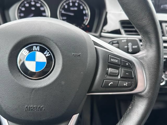 Used 2020 BMW X1 sDrive28i FWD image 22