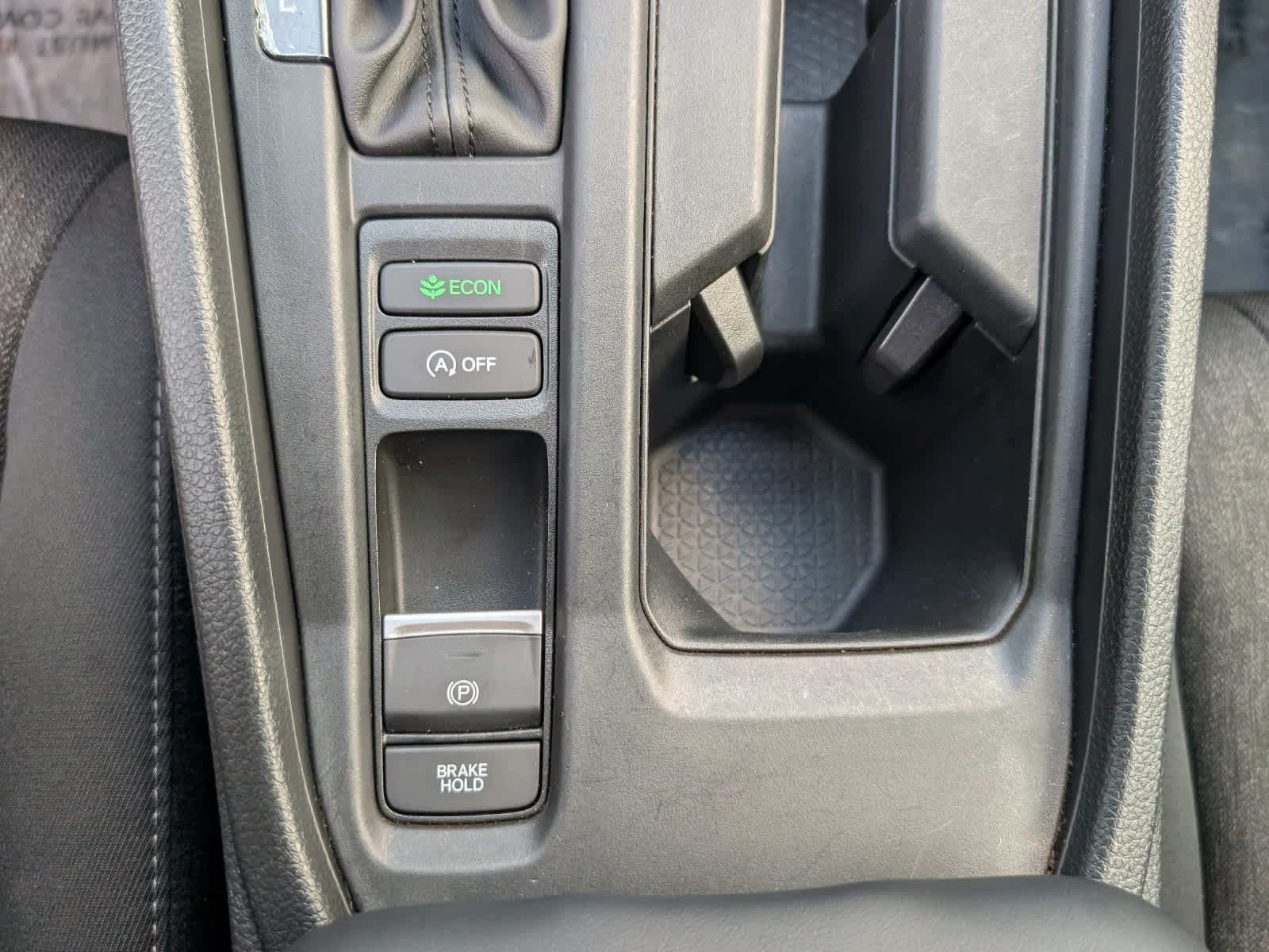 Certified 2024 Honda Accord EX image 24