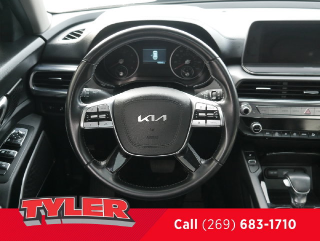 Used 2022 Kia Telluride S AWD/4WD image 42