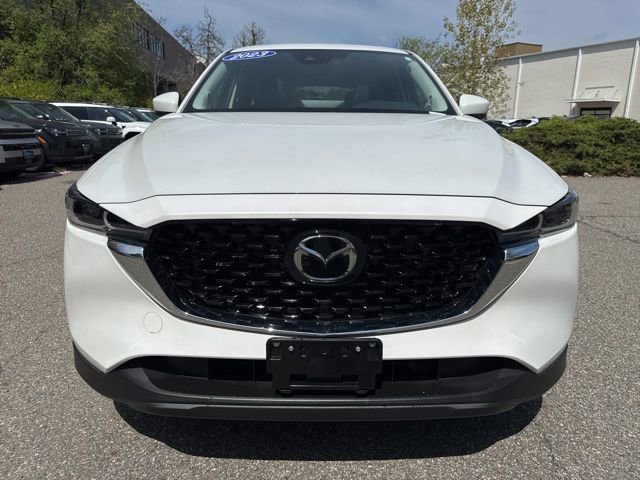 Used 2023 MAZDA CX-5 AWD 2.5 S image 2