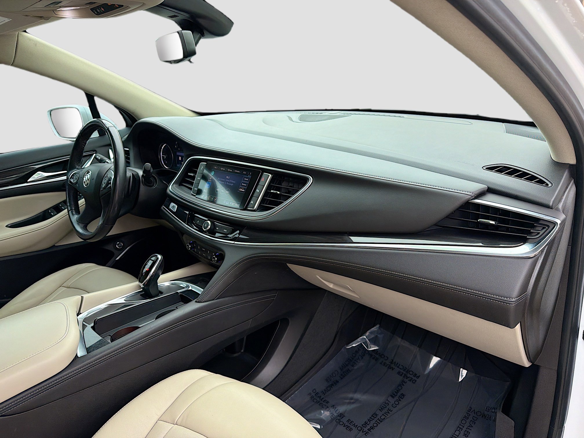 Used 2020 Buick Enclave Premium w/ Surround and Sites Package image 15