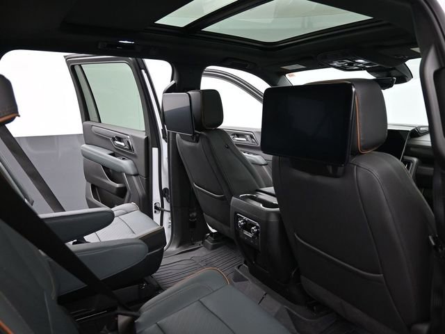 Used 2026 GMC Yukon XL AT4 w/ AT4 Premium Plus Package image 22