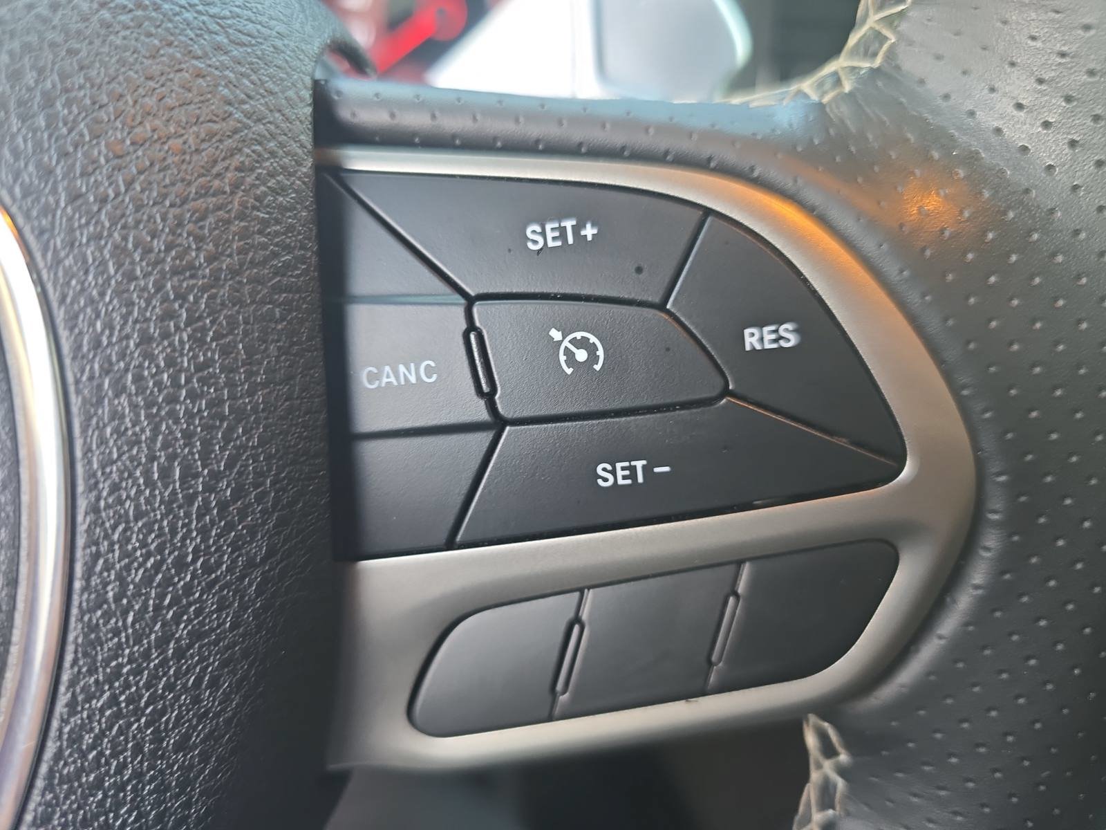 Used 2022 Dodge Charger SRT Hellcat RWD image 17