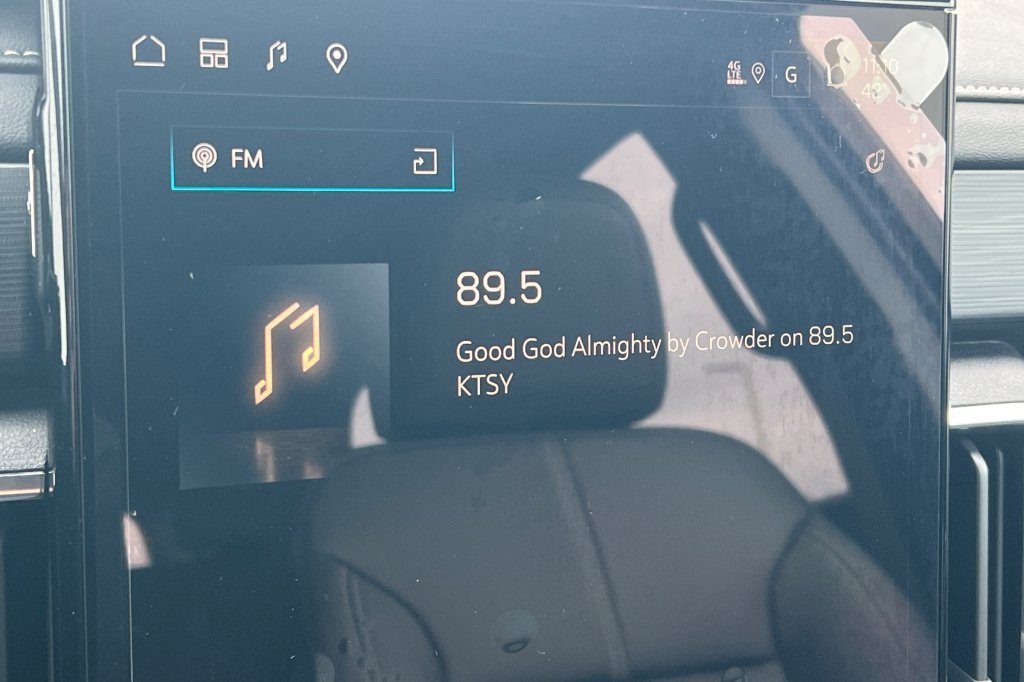 New 2026 GMC Acadia Elevation w/ Black Edition image 16