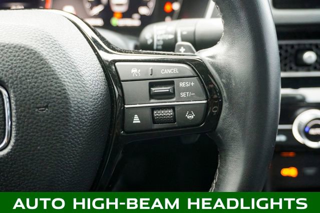 Used 2022 Honda Civic Touring image 22