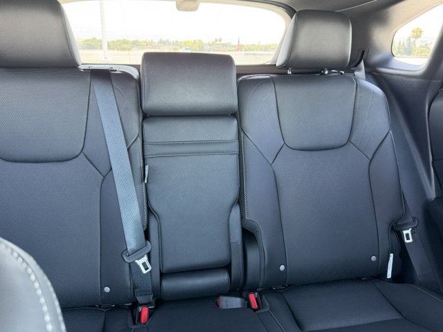 Used 2023 Lexus RX 350 Premium Plus w/ Cold Area Package AWD/4WD image 24