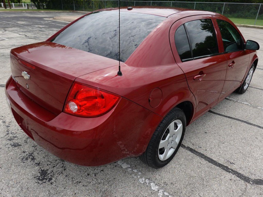 Used 2008 Chevrolet Cobalt LT FWD image 7