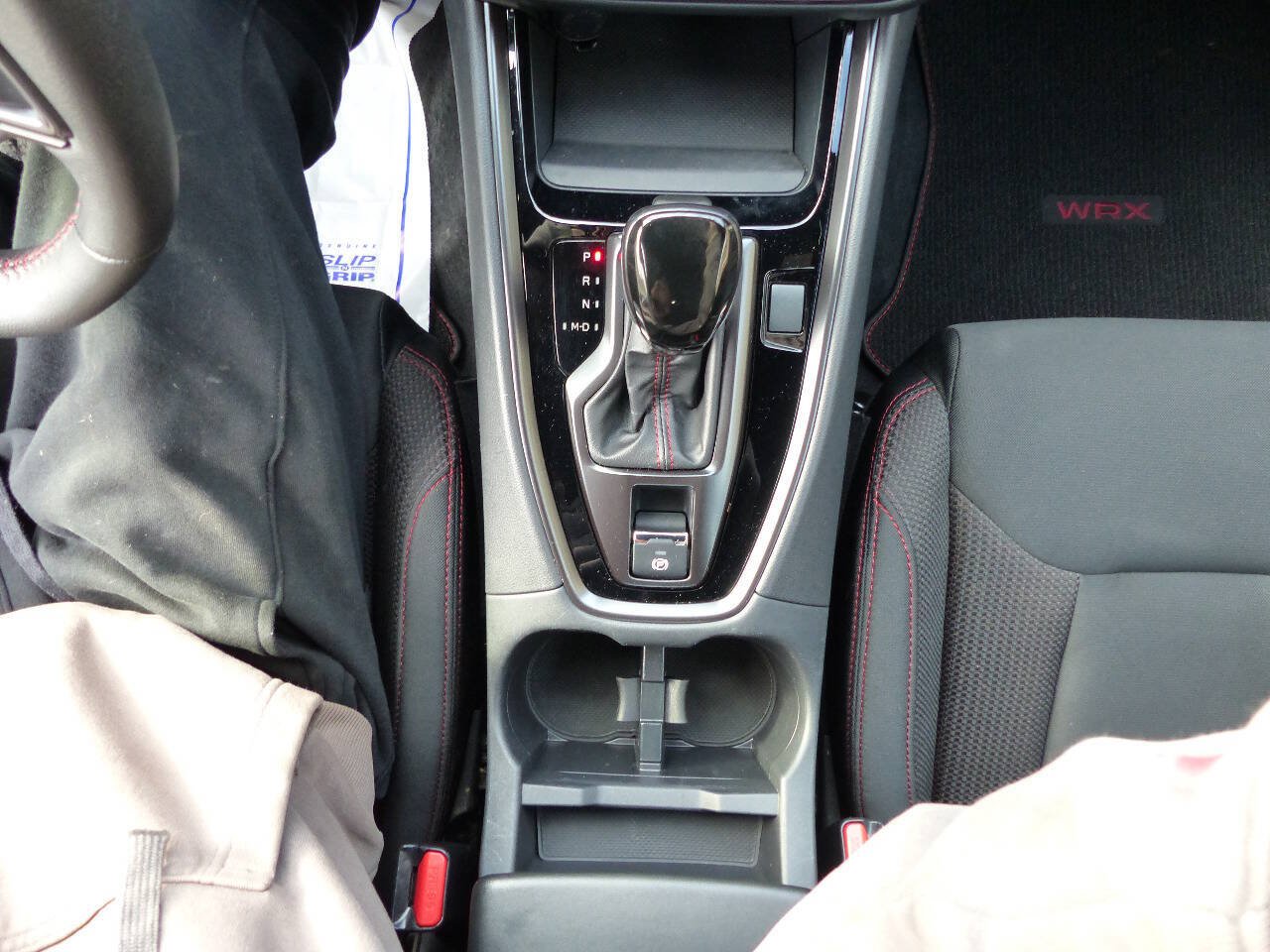 Used 2024 Subaru WRX Premium AWD/4WD image 37