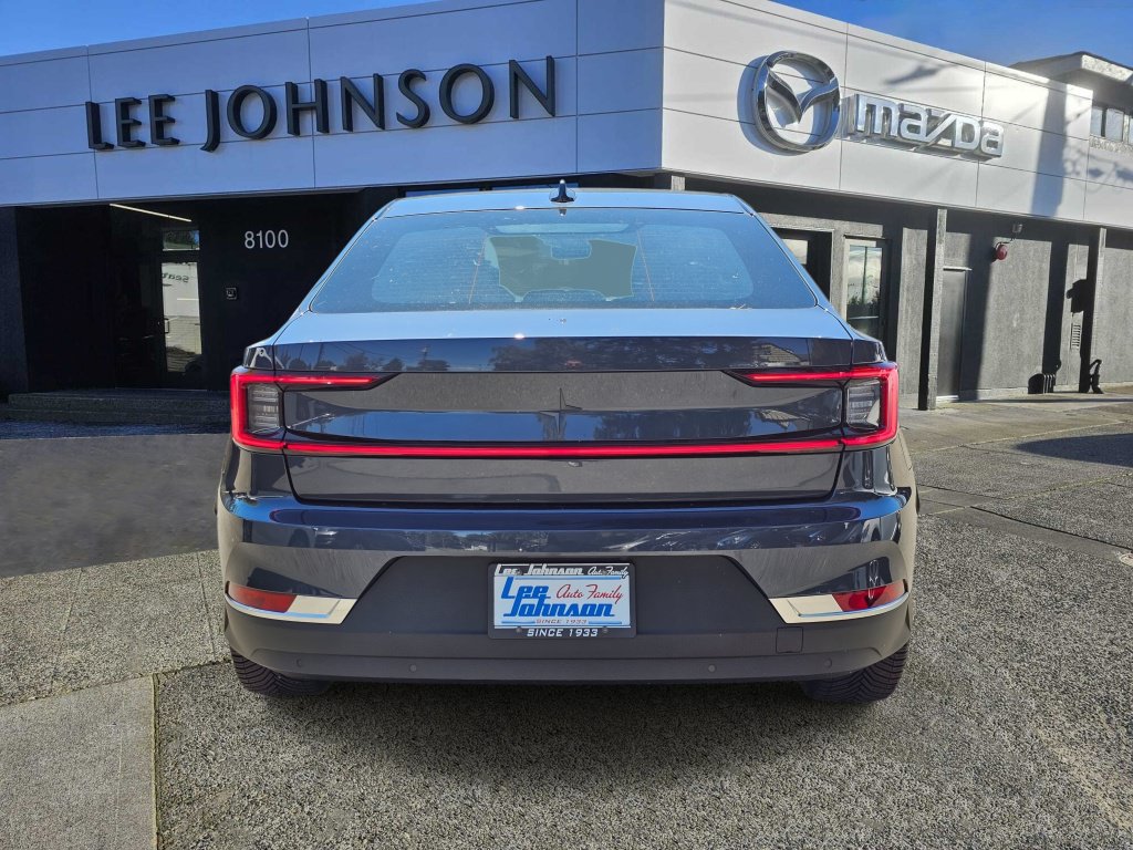 Used 2023 Polestar Polestar 2 w/ Pilot Pack FWD image 4