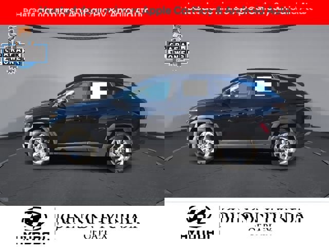 Certified 2022 Hyundai Tucson SEL w/ Cargo Package image 7