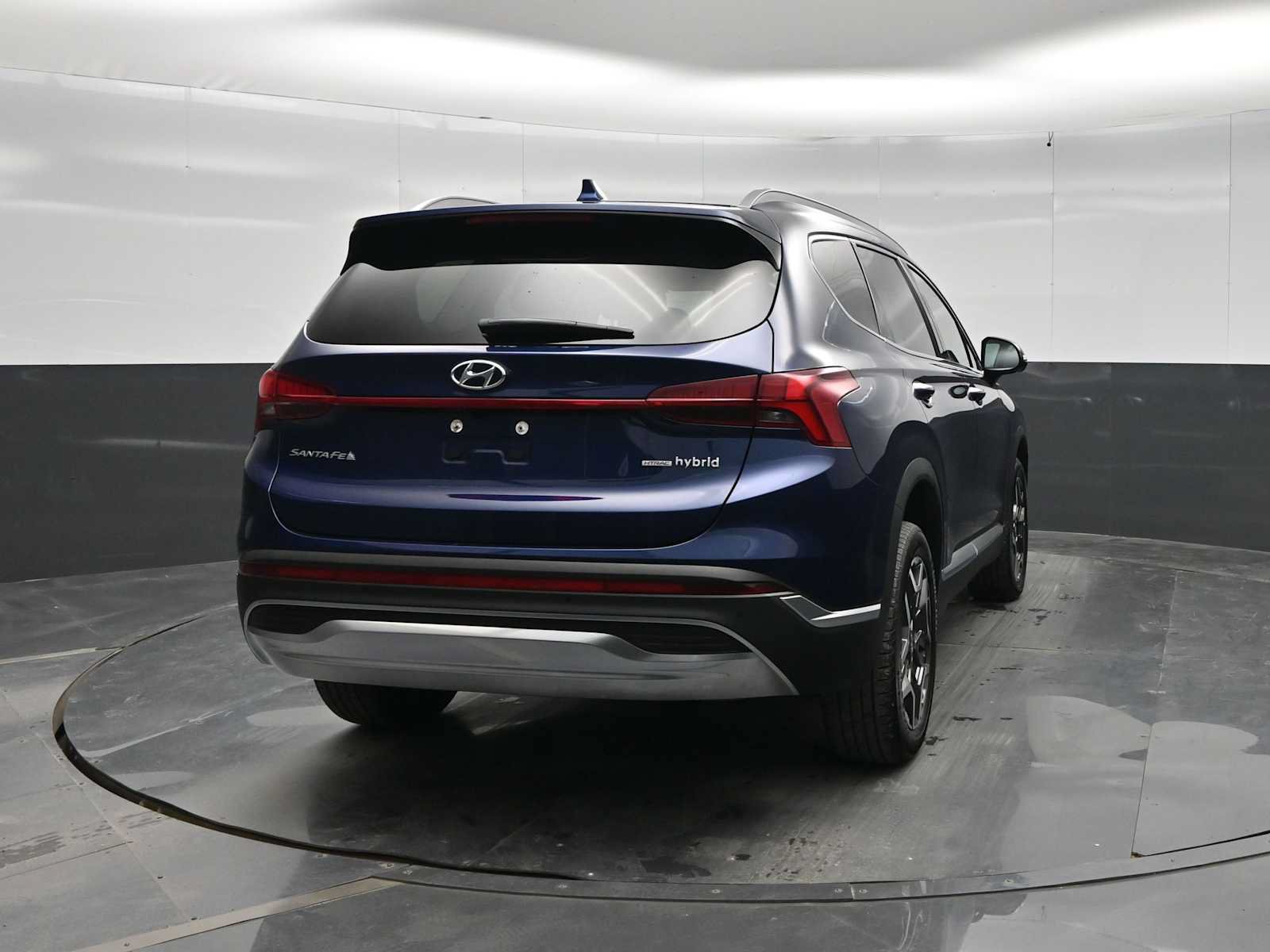 Used 2023 Hyundai Santa Fe Limited w/ Cargo Package AWD/4WD image 6